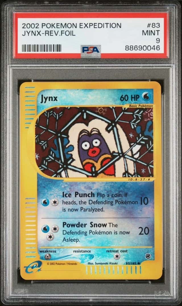 JYNX