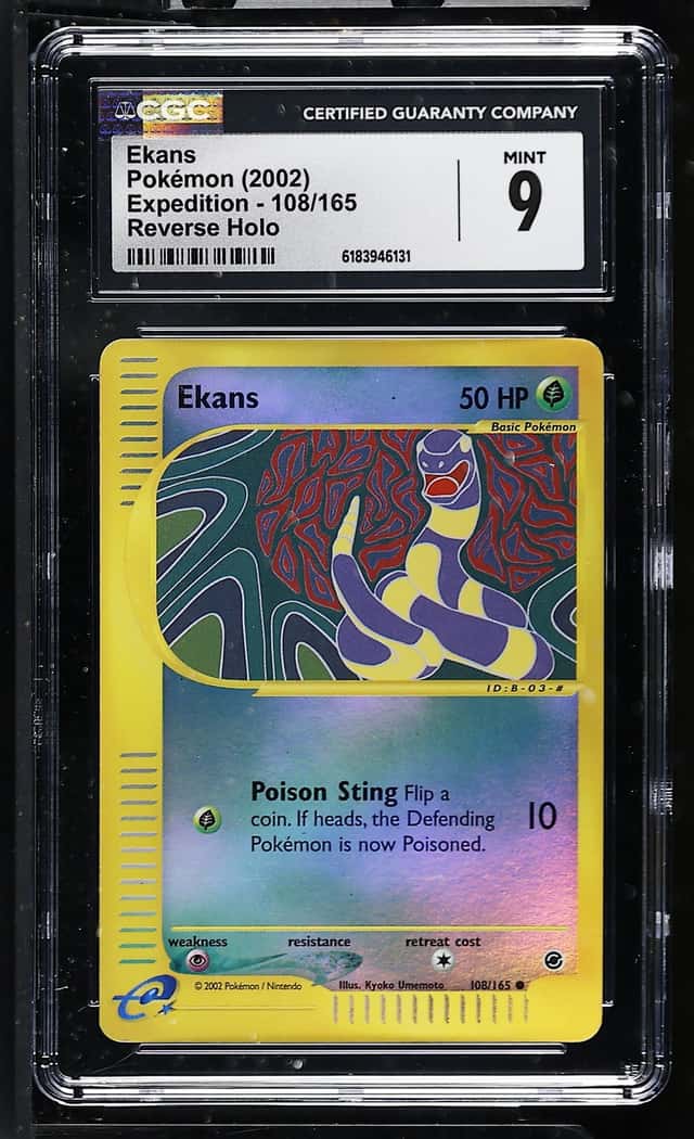 Ekans