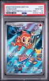 Chimchar