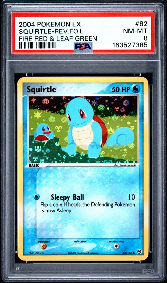 Squirtle