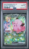 Lillie'S Clefairy Ex