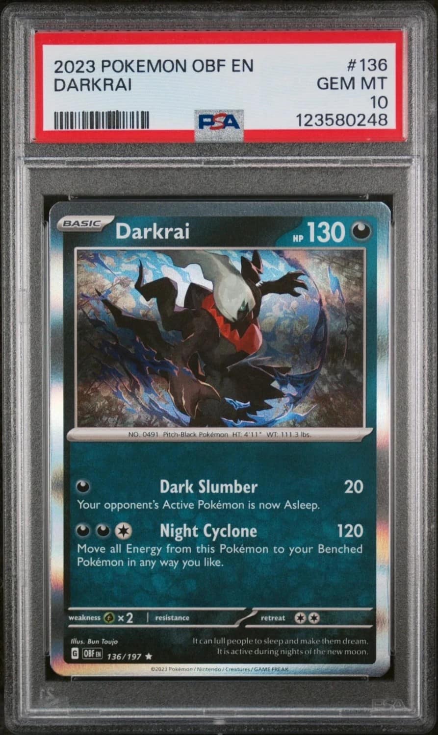 Darkrai