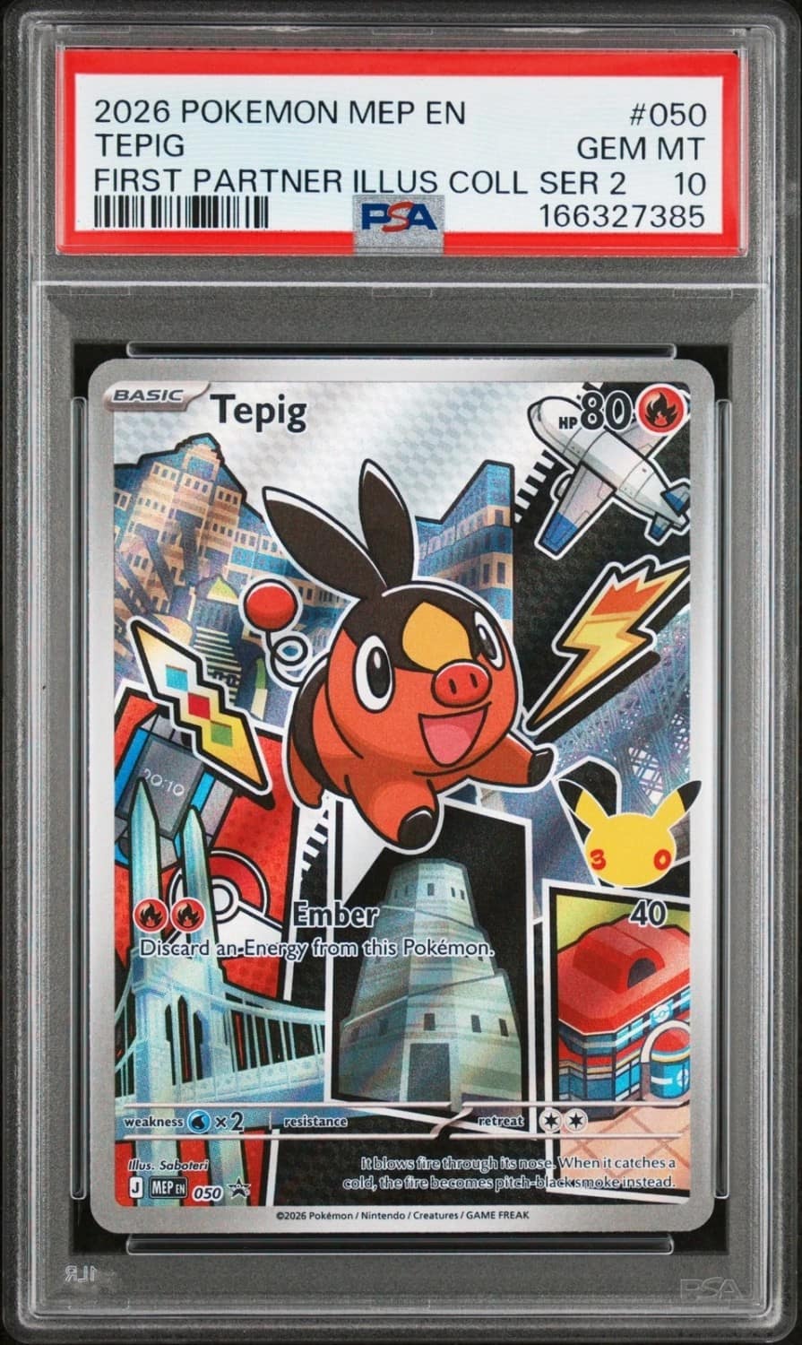 Tepig