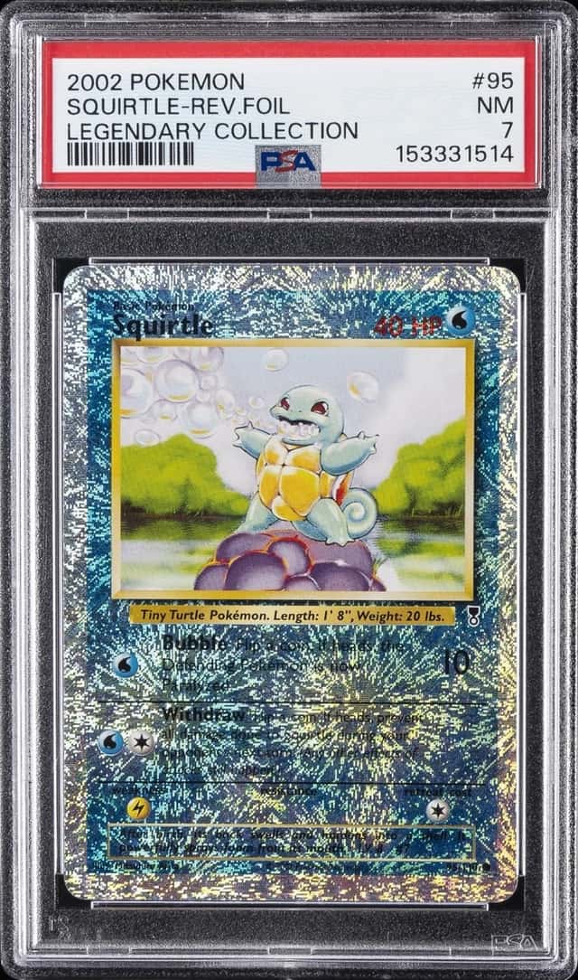 Squirtle