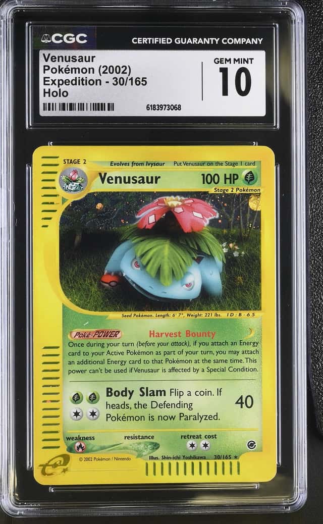 Venusaur