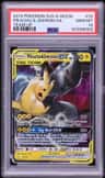 Pikachu & Zekrom Gx