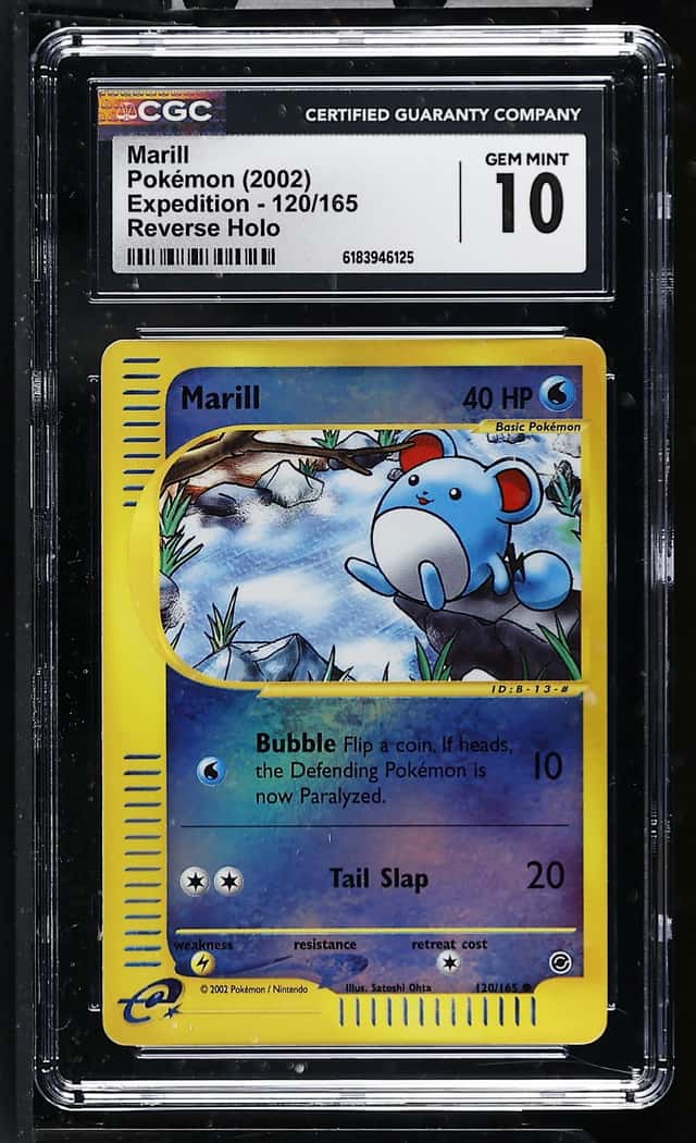 Marill