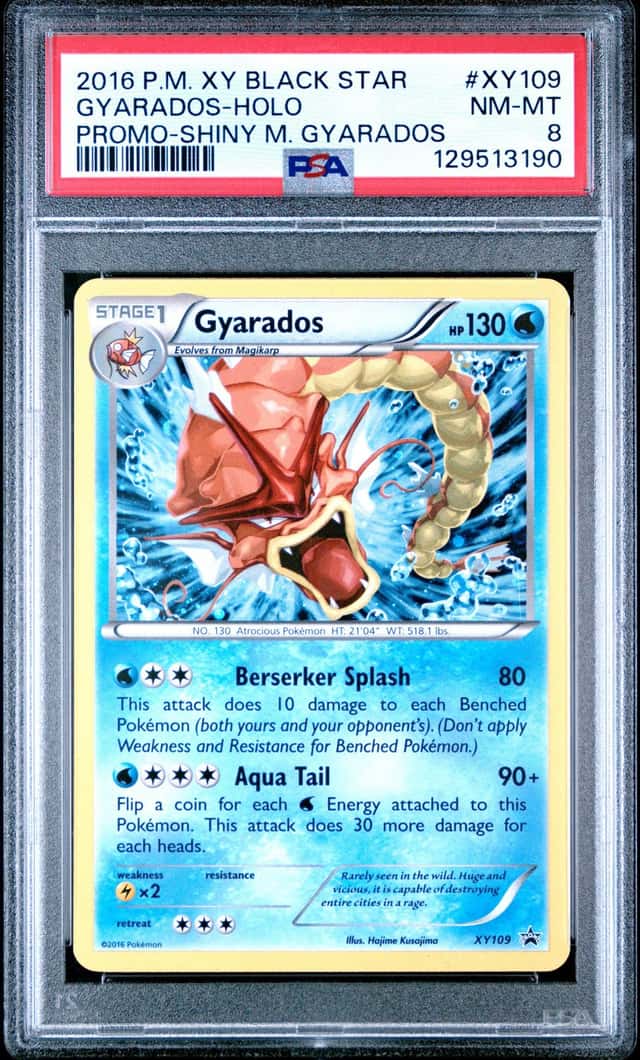 Gyarados