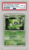 Timeless Celebi