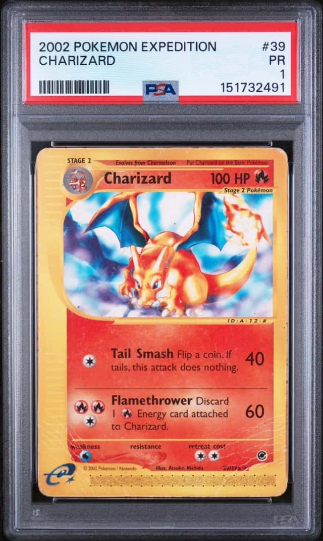 Charizard