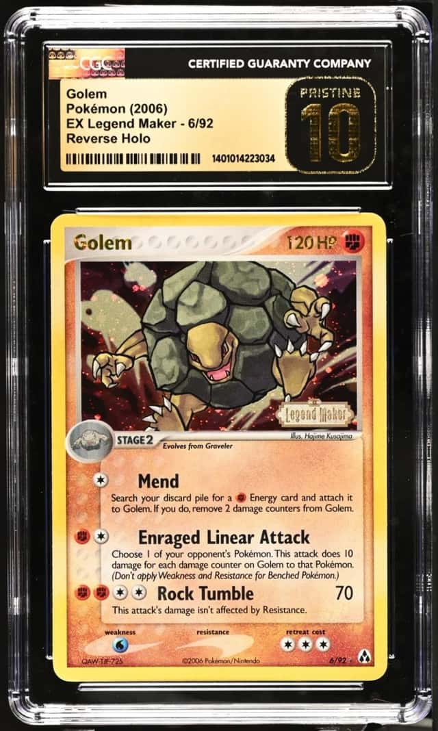Golem