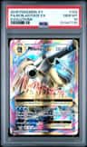 M Blastoise Ex