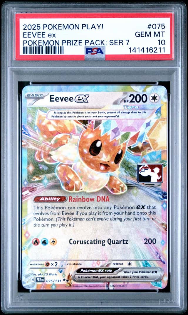 EEVEE ex