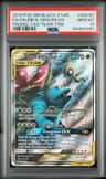 Celebi & Venusaur Gx