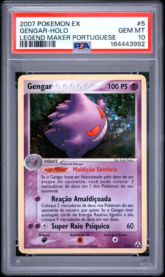 Gengar