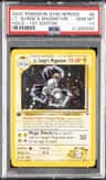 Lt. Surge'S Magneton