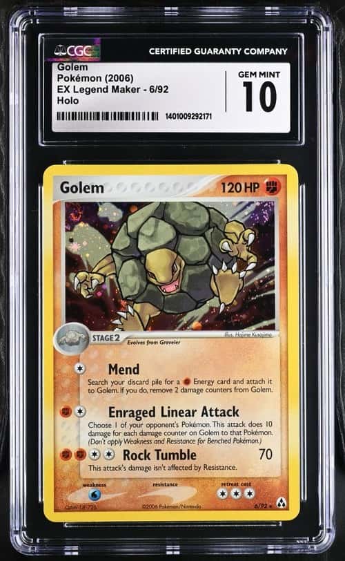 Golem