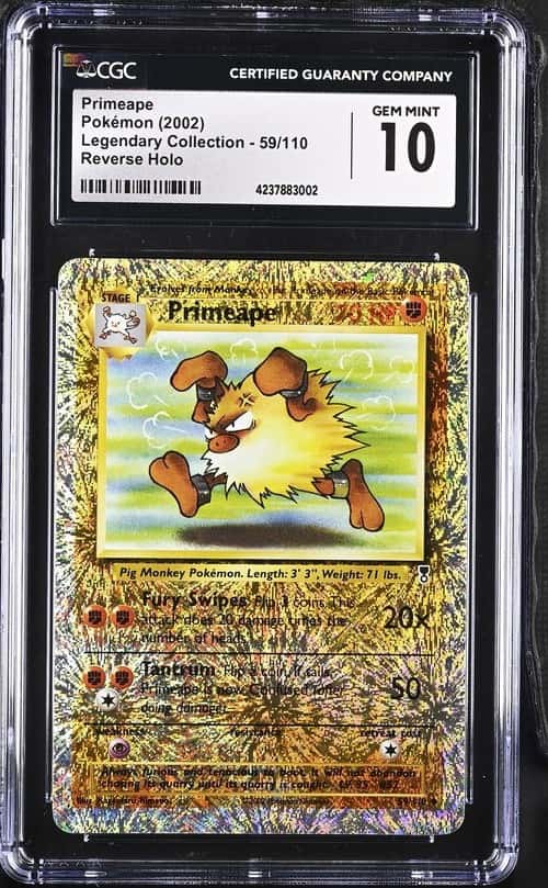 Primeape
