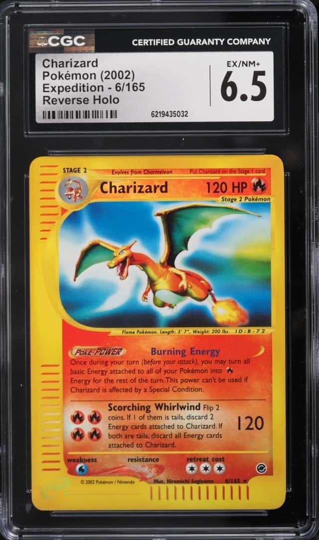 Charizard