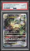 Leafeon Vstar