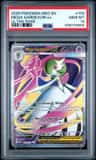 Mega Gardevoir Ex