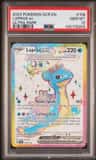 Lapras Ex