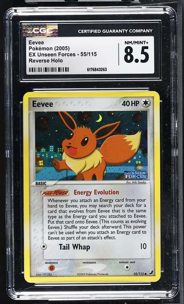 Eevee
