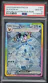 Glaceon Ex