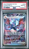 Charizard Ex