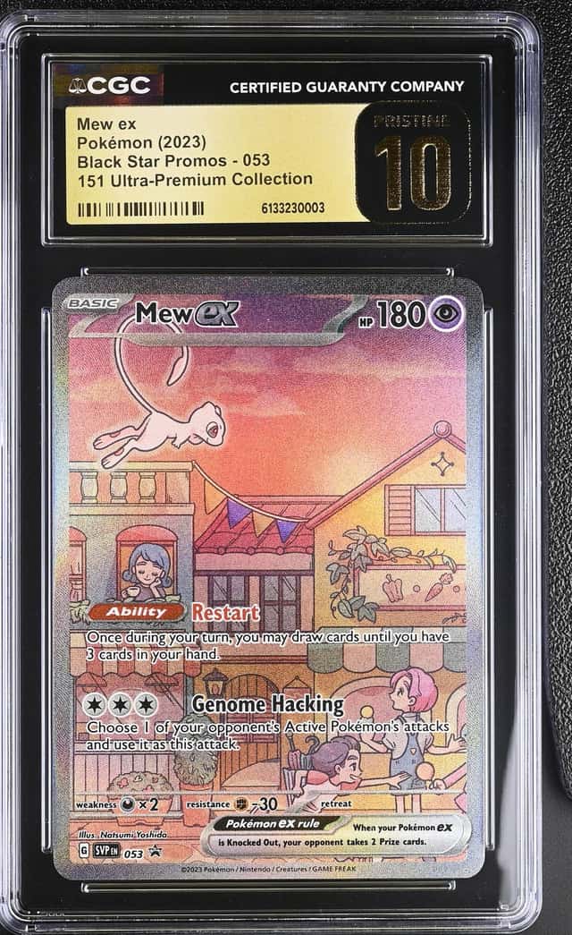 MEW ex