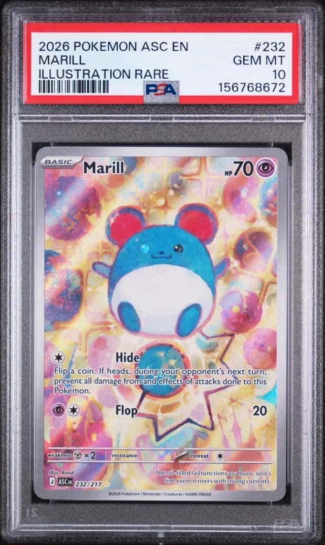 Marill