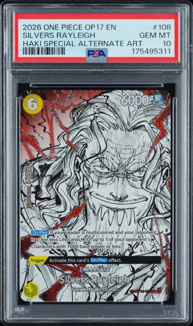 Silvers Rayleigh