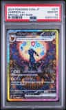 Umbreon Ex