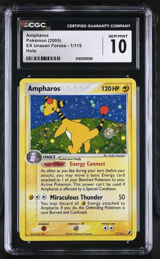 Ampharos