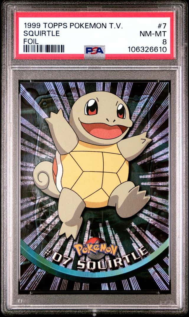 Squirtle