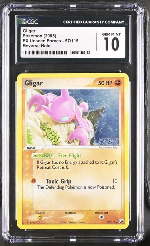 Gligar