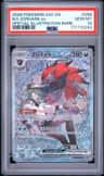 N'S Zoroark Ex