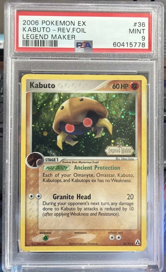 Kabuto
