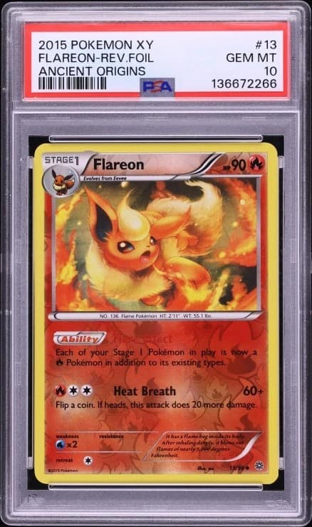 Flareon