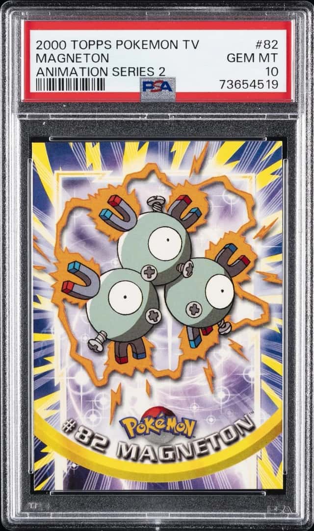 Magneton
