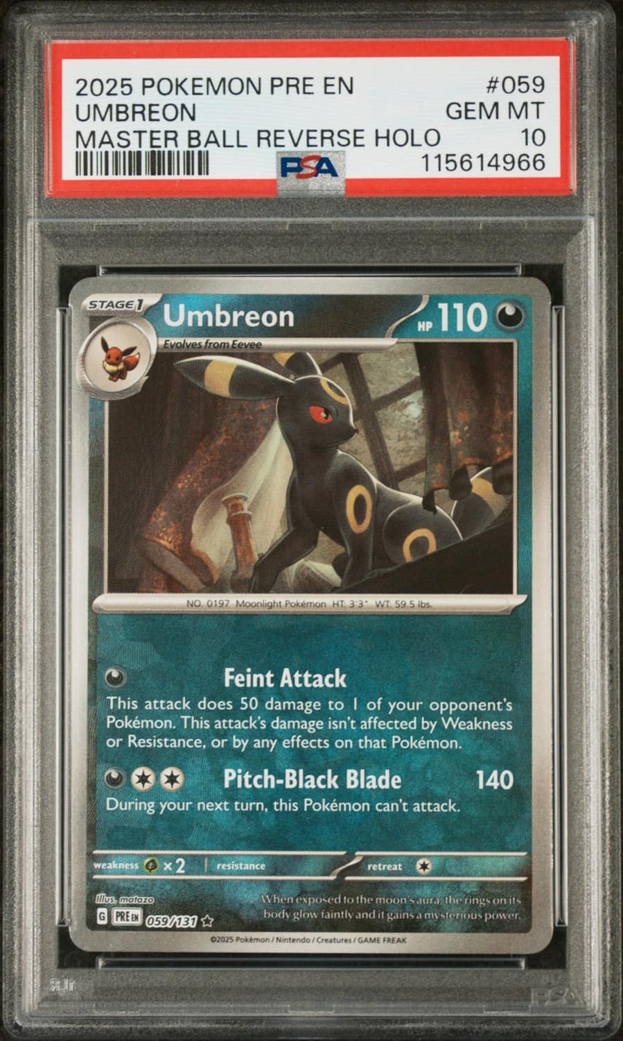 Umbreon