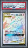 Charizard/braixen Gx
