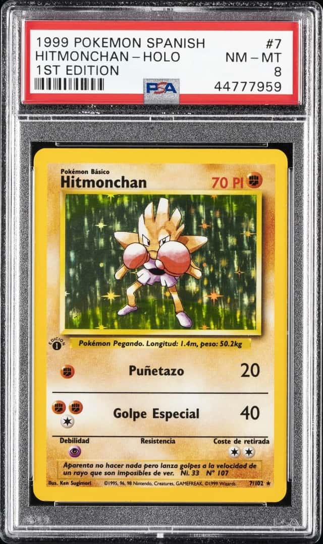 Hitmonchan