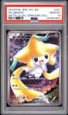 Jirachi