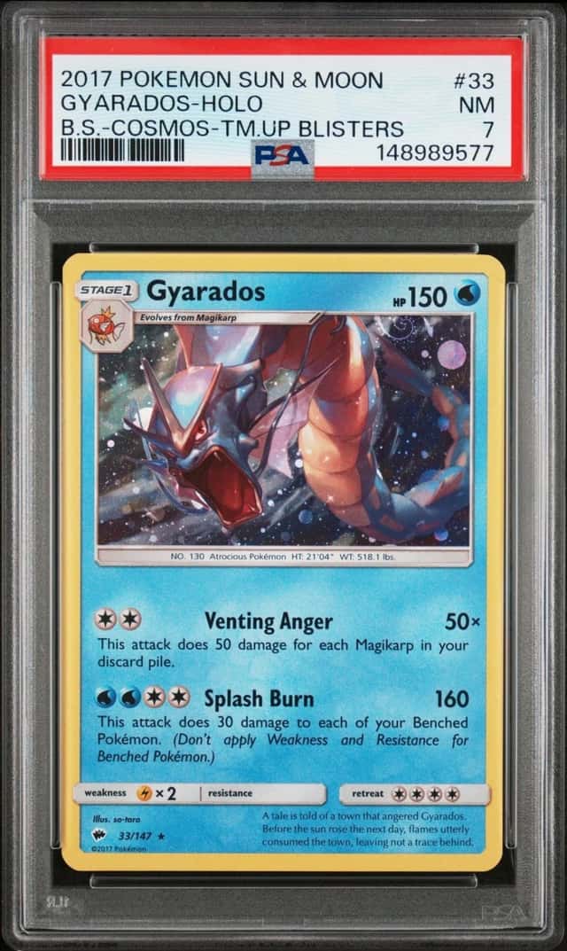 Gyarados