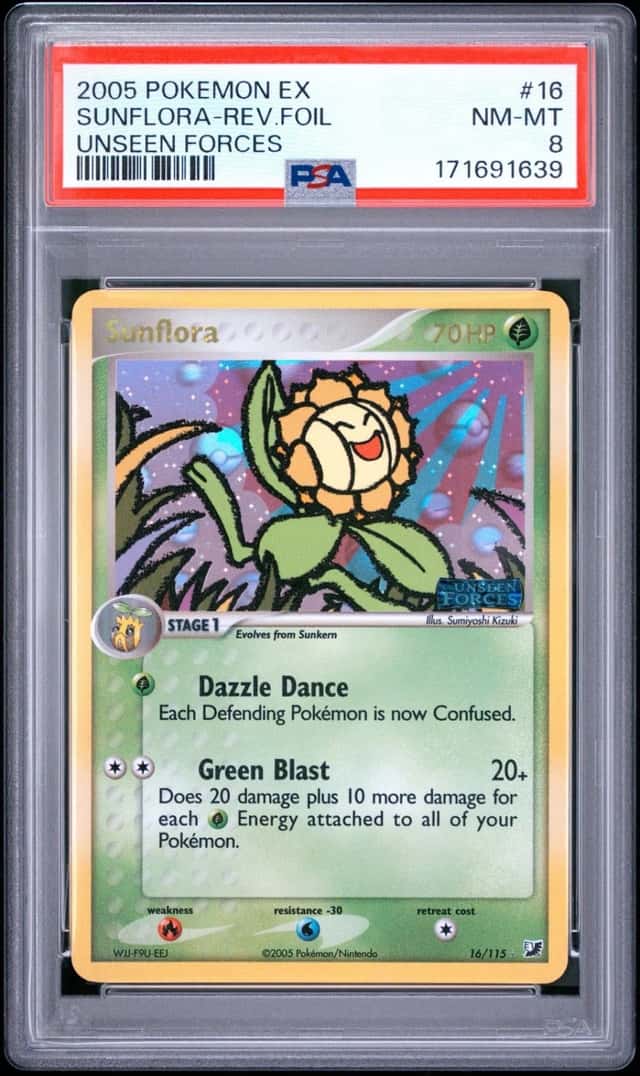 Sunflora