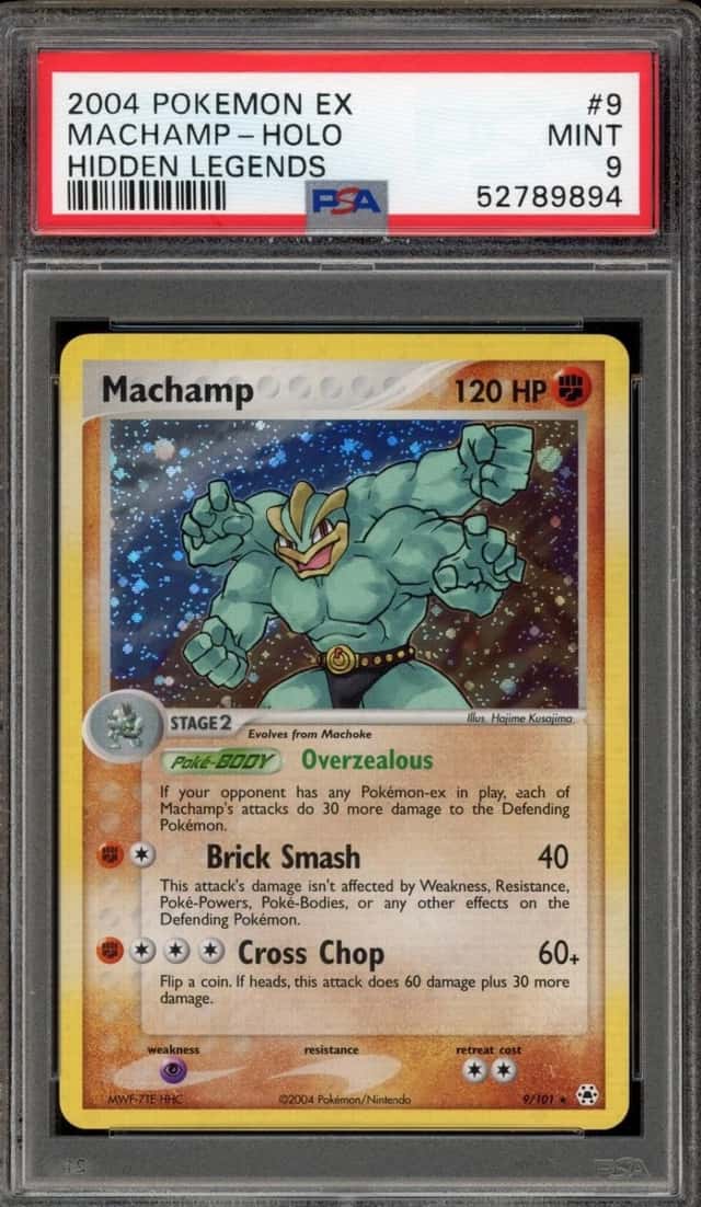 Machamp