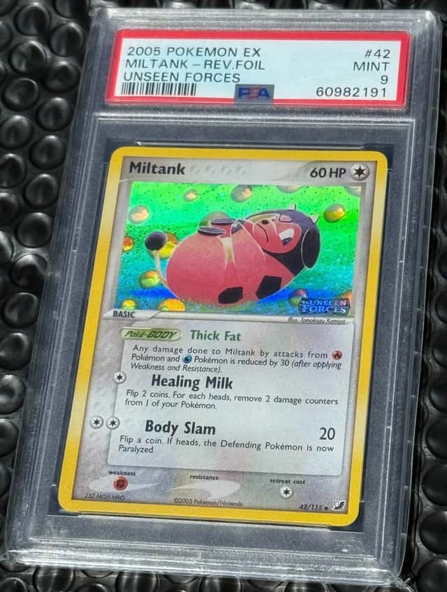 Miltank