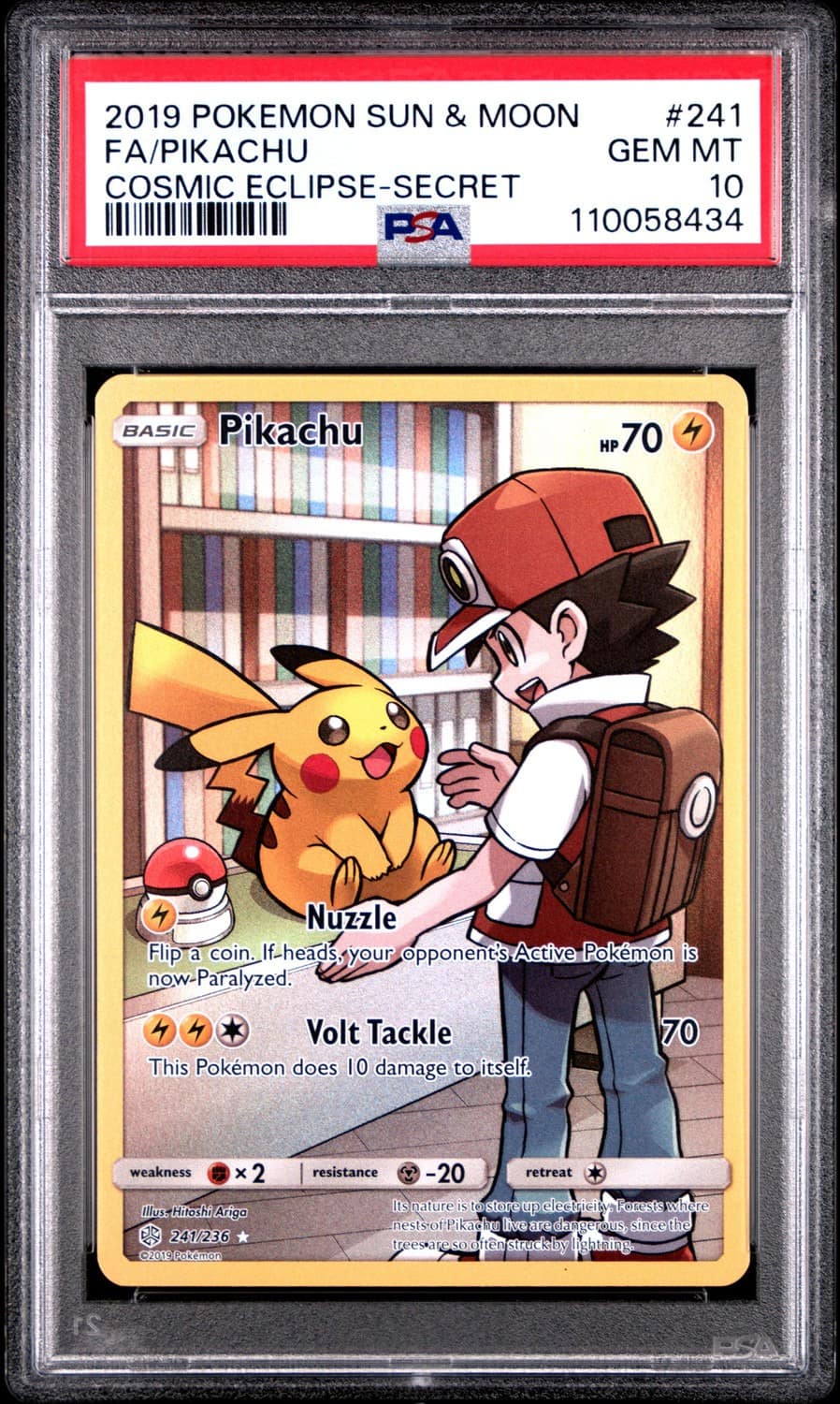 Pikachu