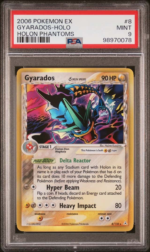Gyarados
